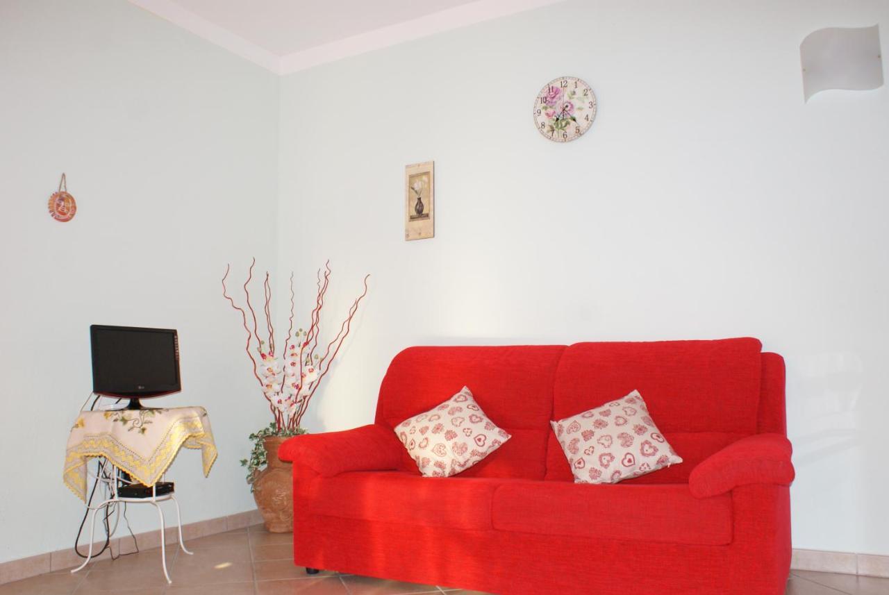 אפרטהוטל ברנצונה סול גארדה La Casa Di Pericle מראה חיצוני תמונה